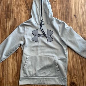 Under Armour Fleece Dri-Fit Sweatshirt